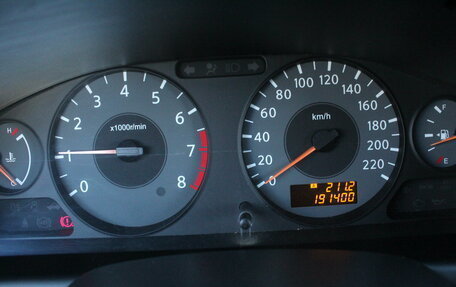Nissan Almera Classic, 2008 год, 525 000 рублей, 11 фотография