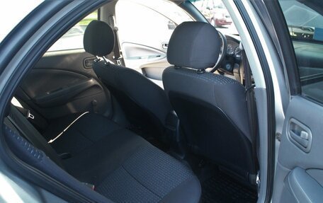 Nissan Almera Classic, 2008 год, 525 000 рублей, 17 фотография