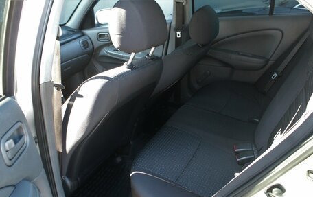 Nissan Almera Classic, 2008 год, 525 000 рублей, 16 фотография
