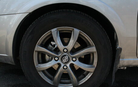 Nissan Almera Classic, 2008 год, 525 000 рублей, 20 фотография