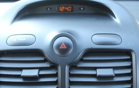 Nissan Almera Classic, 2008 год, 525 000 рублей, 13 фотография