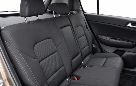 KIA Sportage IV рестайлинг, 2017 год, 2 199 999 рублей, 24 фотография
