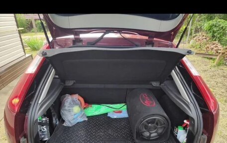 Ford Focus II рестайлинг, 2006 год, 389 000 рублей, 12 фотография