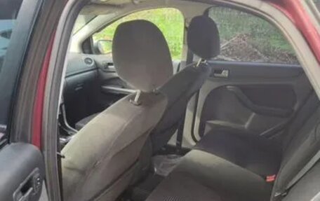 Ford Focus II рестайлинг, 2006 год, 389 000 рублей, 11 фотография