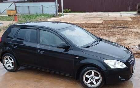 KIA cee'd I рестайлинг, 2008 год, 550 000 рублей, 4 фотография