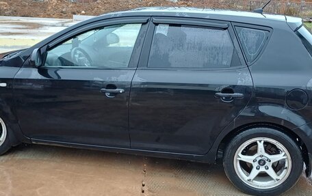 KIA cee'd I рестайлинг, 2008 год, 550 000 рублей, 5 фотография