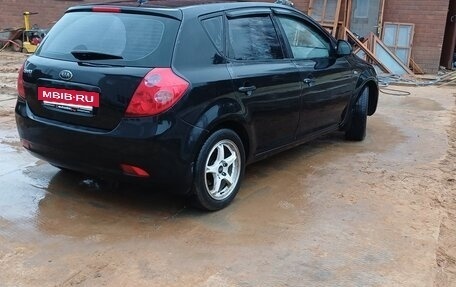 KIA cee'd I рестайлинг, 2008 год, 550 000 рублей, 2 фотография