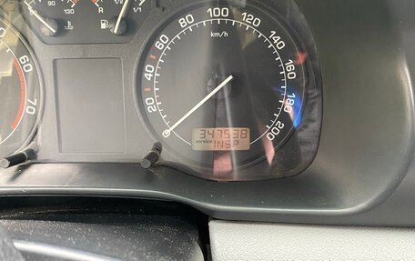 Skoda Octavia IV, 2004 год, 350 000 рублей, 3 фотография