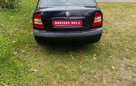 Skoda Octavia IV, 2004 год, 350 000 рублей, 2 фотография