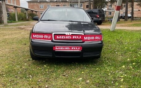 Skoda Octavia IV, 2004 год, 350 000 рублей, 5 фотография