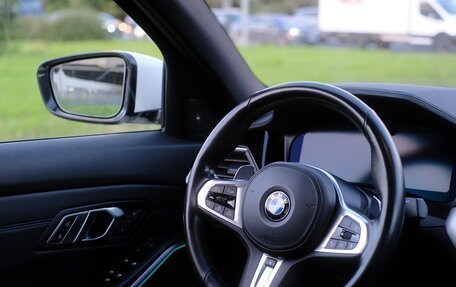 BMW 3 серия, 2019 год, 3 690 000 рублей, 6 фотография