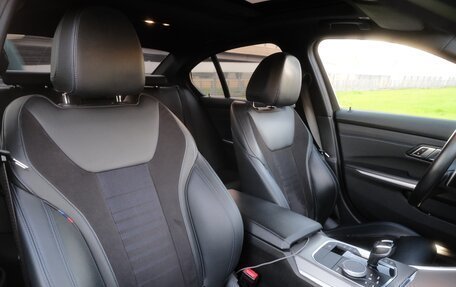 BMW 3 серия, 2019 год, 3 690 000 рублей, 7 фотография