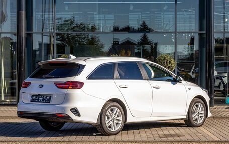 KIA cee'd III, 2020 год, 1 395 000 рублей, 6 фотография