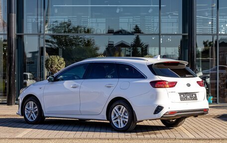 KIA cee'd III, 2020 год, 1 395 000 рублей, 4 фотография