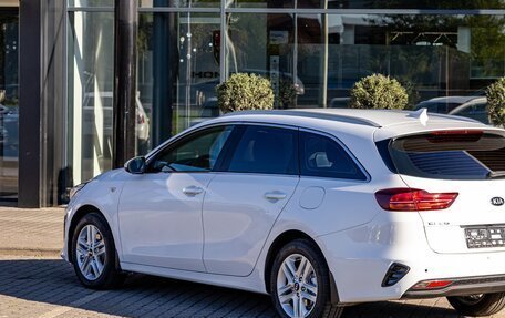 KIA cee'd III, 2020 год, 1 395 000 рублей, 8 фотография