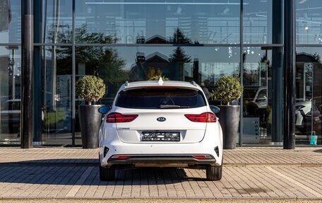 KIA cee'd III, 2020 год, 1 395 000 рублей, 5 фотография