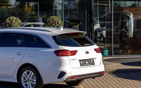 KIA cee'd III, 2020 год, 1 395 000 рублей, 10 фотография