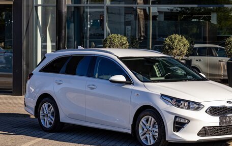 KIA cee'd III, 2020 год, 1 395 000 рублей, 7 фотография