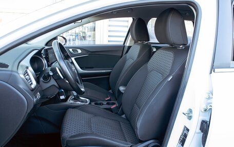 KIA cee'd III, 2020 год, 1 395 000 рублей, 11 фотография