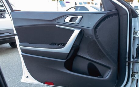 KIA cee'd III, 2020 год, 1 395 000 рублей, 12 фотография
