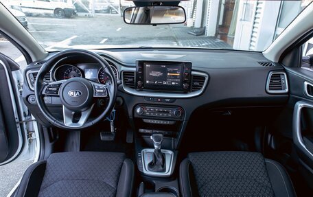 KIA cee'd III, 2020 год, 1 395 000 рублей, 16 фотография