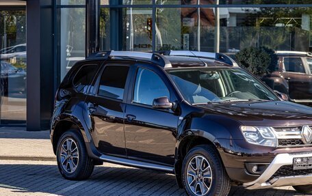 Renault Duster I рестайлинг, 2019 год, 1 155 000 рублей, 6 фотография
