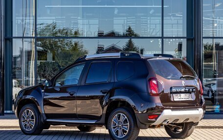 Renault Duster I рестайлинг, 2019 год, 1 155 000 рублей, 3 фотография