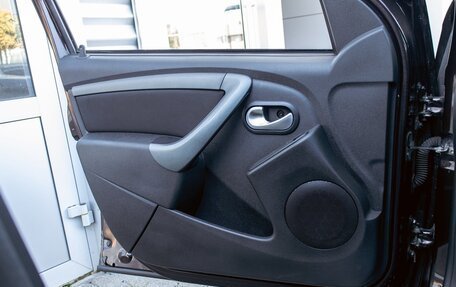 Renault Duster I рестайлинг, 2019 год, 1 155 000 рублей, 11 фотография