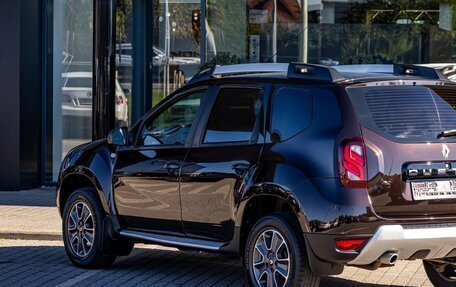 Renault Duster I рестайлинг, 2019 год, 1 155 000 рублей, 7 фотография