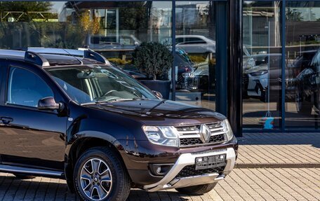 Renault Duster I рестайлинг, 2019 год, 1 155 000 рублей, 8 фотография