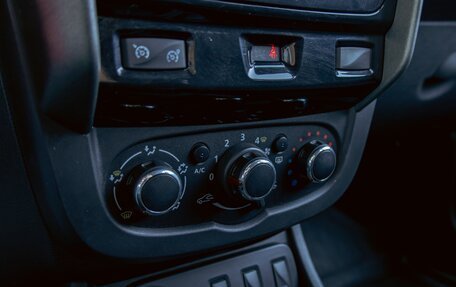 Renault Duster I рестайлинг, 2019 год, 1 155 000 рублей, 14 фотография