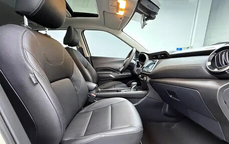 Nissan Kicks I, 2023 год, 1 135 000 рублей, 4 фотография