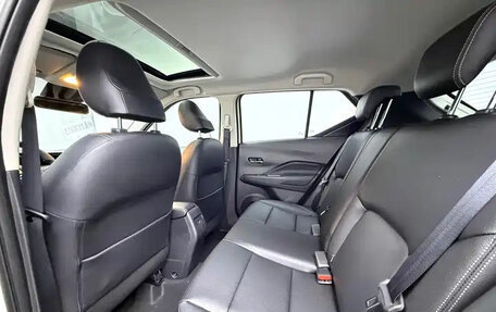 Nissan Kicks I, 2023 год, 1 135 000 рублей, 3 фотография
