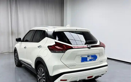Nissan Kicks I, 2023 год, 1 135 000 рублей, 12 фотография