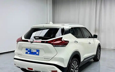 Nissan Kicks I, 2023 год, 1 135 000 рублей, 6 фотография
