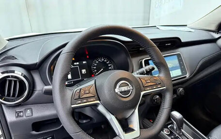 Nissan Kicks I, 2023 год, 1 135 000 рублей, 13 фотография