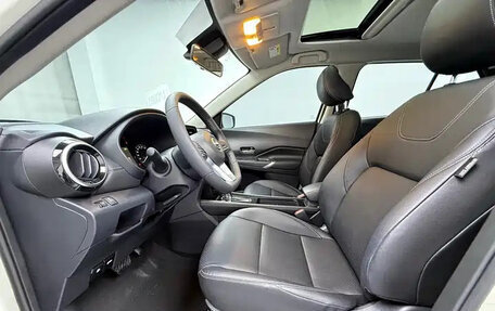Nissan Kicks I, 2023 год, 1 135 000 рублей, 9 фотография
