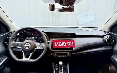 Nissan Kicks I, 2023 год, 1 135 000 рублей, 14 фотография