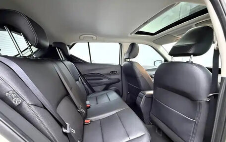 Nissan Kicks I, 2023 год, 1 135 000 рублей, 15 фотография