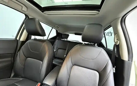 Nissan Kicks I, 2023 год, 1 135 000 рублей, 16 фотография