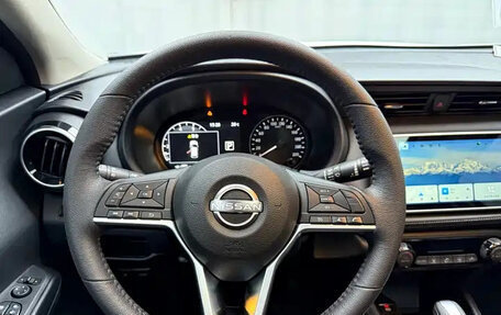 Nissan Kicks I, 2023 год, 1 135 000 рублей, 18 фотография