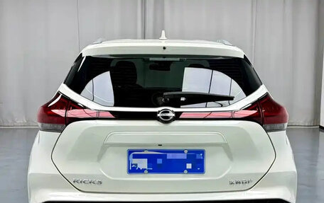Nissan Kicks I, 2023 год, 1 135 000 рублей, 17 фотография