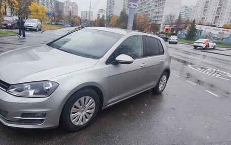 Volkswagen Golf VII, 2012 год, 1 000 000 рублей, 2 фотография