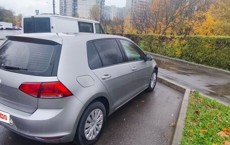 Volkswagen Golf VII, 2012 год, 1 000 000 рублей, 5 фотография