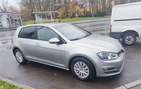 Volkswagen Golf VII, 2012 год, 1 000 000 рублей, 4 фотография