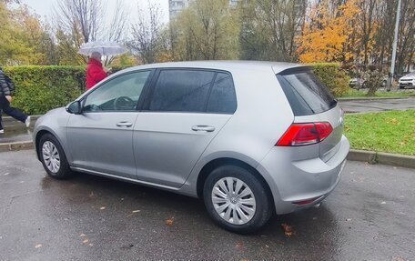 Volkswagen Golf VII, 2012 год, 1 000 000 рублей, 3 фотография