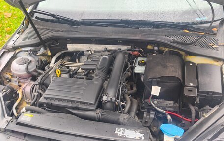 Volkswagen Golf VII, 2012 год, 1 000 000 рублей, 9 фотография
