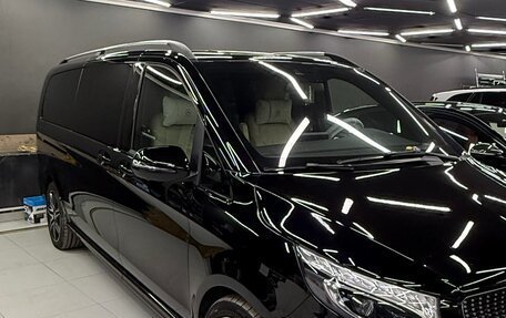 Mercedes-Benz V-Класс, 2021 год, 5 699 999 рублей, 15 фотография