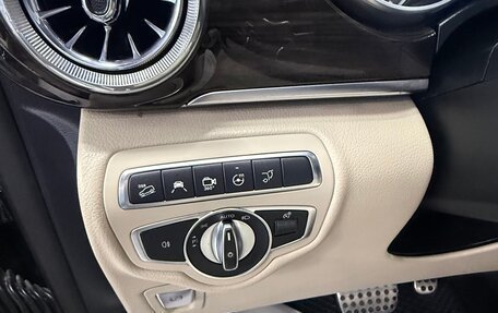 Mercedes-Benz V-Класс, 2021 год, 5 699 999 рублей, 11 фотография