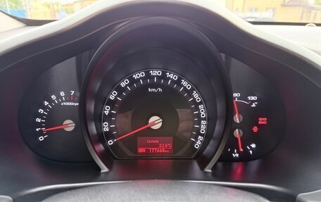 KIA Sportage III, 2010 год, 1 150 000 рублей, 10 фотография